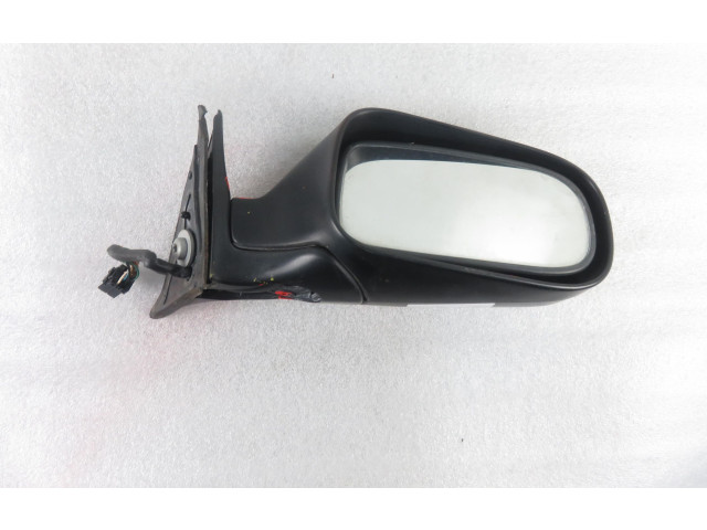 Зеркало электрическое Jaguar XJ X308 1998 - 2002 года