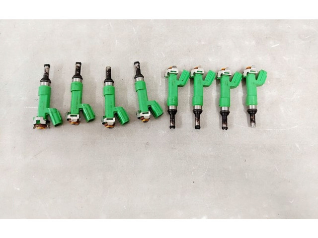 Vstřikovač GH5CL Suzuki Ignis