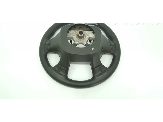 Руль Infiniti M30 - года 484301MF2A, 255501MF4A