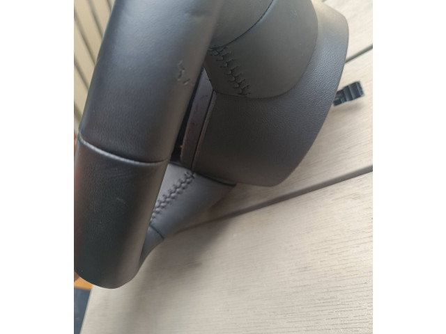 Руль Audi A1 2010 - 2018 года 670ATL2012FYKD, 611146800D