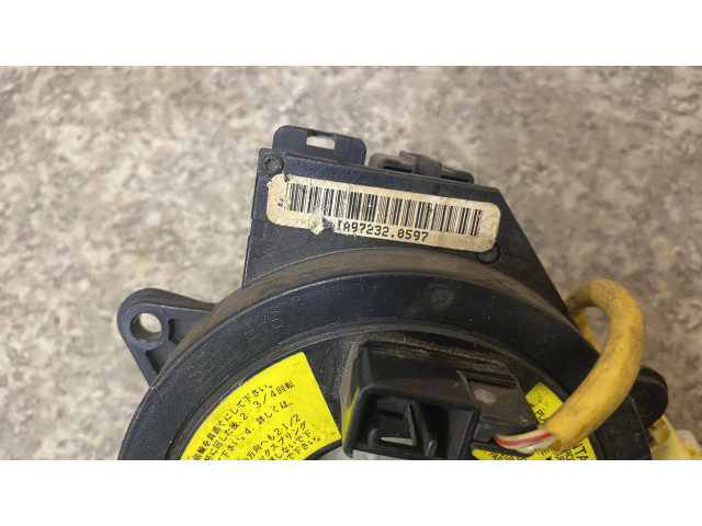 Подрулевой шлейф SRS IA972320597 Mazda 626