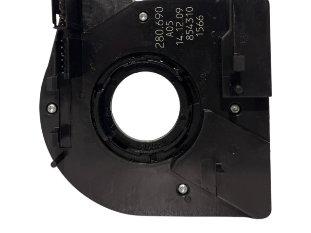 Подрулевой шлейф SRS 6Q0959654D, 279.948 Skoda Fabia Mk2 (5J)