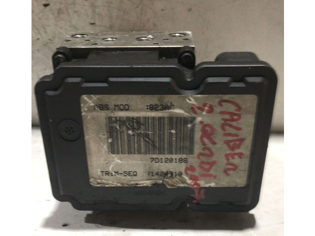 Блок ABS 25.0212-0311.4, 25.0212-0311.4 Dodge Caliber