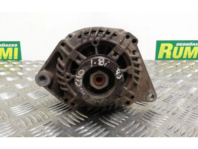 Генератор 2541485B Renault Clio I