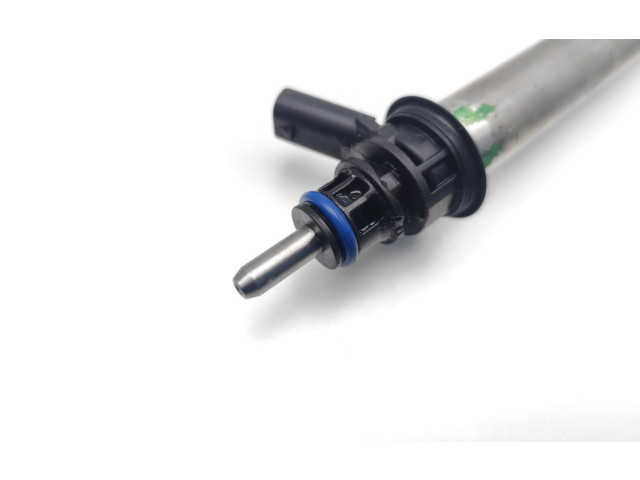 Vstřikovač A2560700187, 0261500397 Mercedes-Benz GLA W156 M270.910