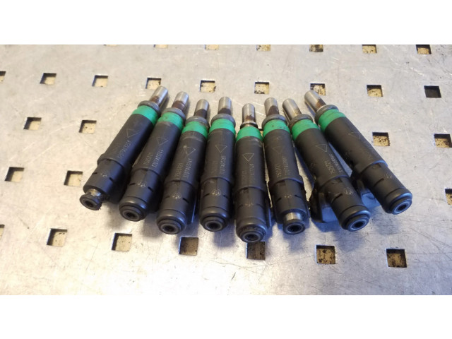 Vstřikovač 7525721 BMW X5 E53 pro benzínový motor 4.4