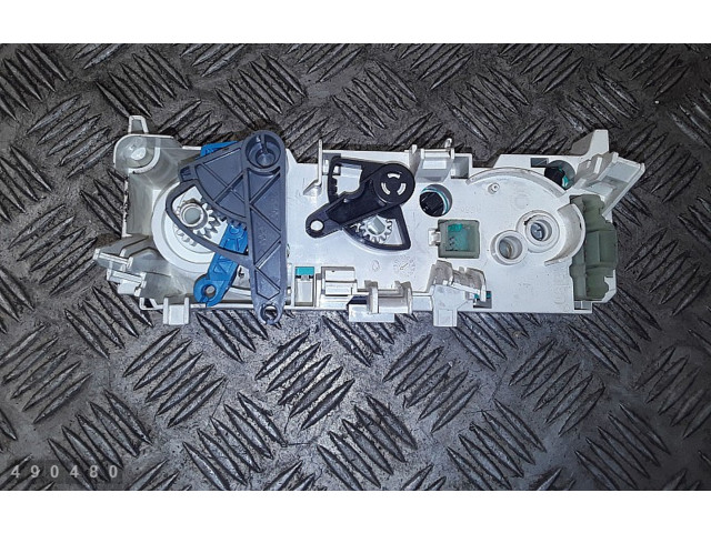 Блок управления климат-контролем 69930002 Citroen Berlingo