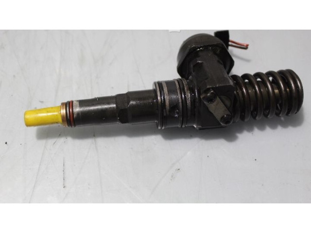 Форсунка 0414720220 Volkswagen Phaeton