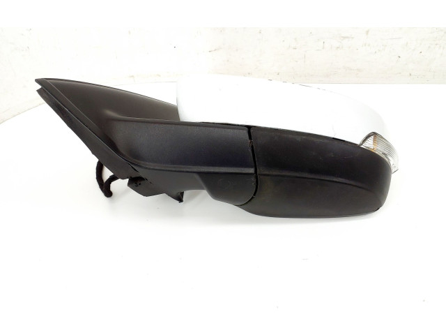 Зеркало электрическое        Skoda Fabia Mk3 (NJ)  2015 - 2021 года   