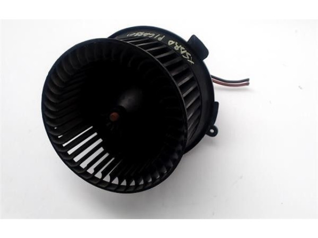 Вентилятор печки 1606357480, 6441J9 Citroen Xsara