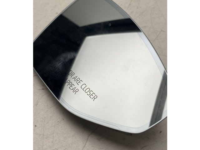 Зеркало электрическое Audi A6 S6 C8 4K 2018 - года