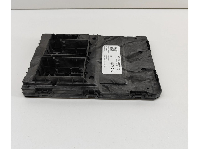 Блок комфорта 8W0907063CG, 8W0907063BG Audi A5