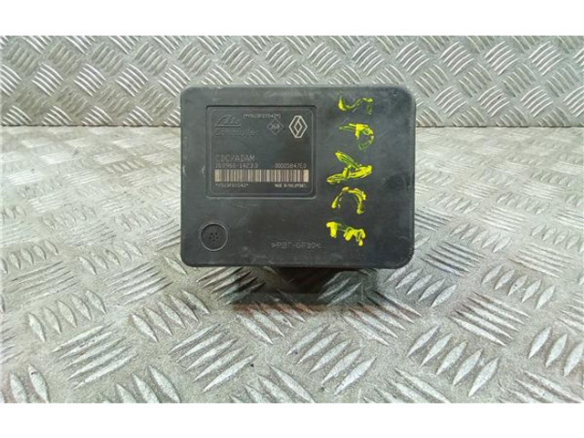 Jednotka ABS 8200159837D, 10020601054 Renault Espace IV 2003
