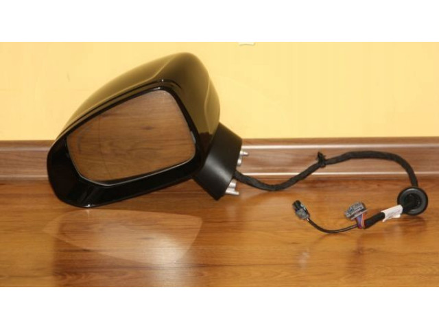 Зеркало электрическое Volvo XC90 2014 - года