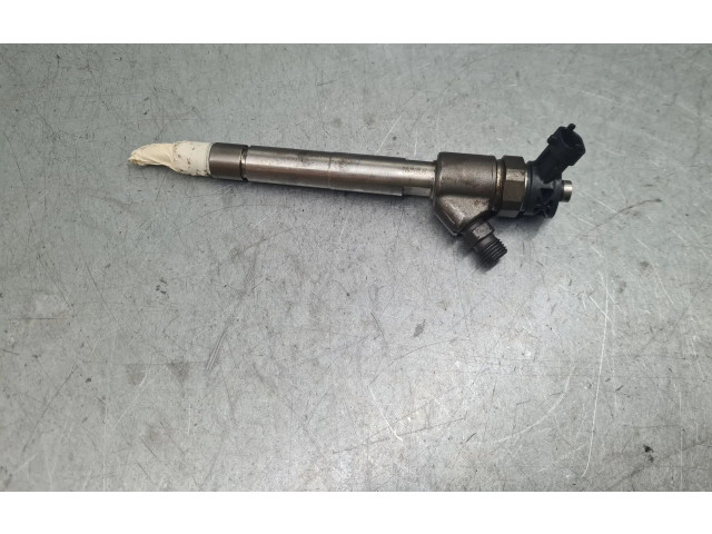 Форсунка 9828959880, 0445110955    Peugeot Partner III   