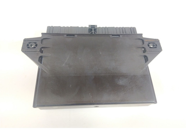 Блок управления 6G9119G481AJ Jaguar XK - XKR