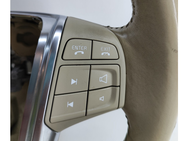 Руль Volvo V70 2008 - 2013 года P31271096