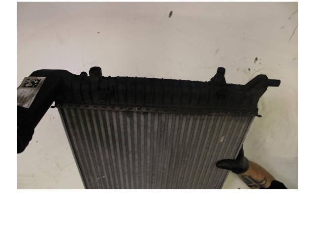 Интеркулер  1K0145803F, 1K0145803G   Skoda Octavia Mk2 (1Z) 