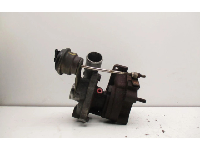  Турбина Renault Clio II  54359710002         