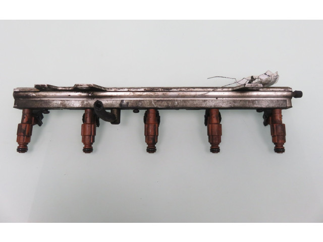 Топливная рампа 9186340, 0280155831 Volvo S60 для двигателя B 5204 T5