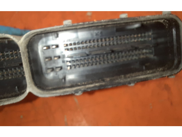 Řídící jednotka 0281014076, 0281014076   Tesla Model S 2013