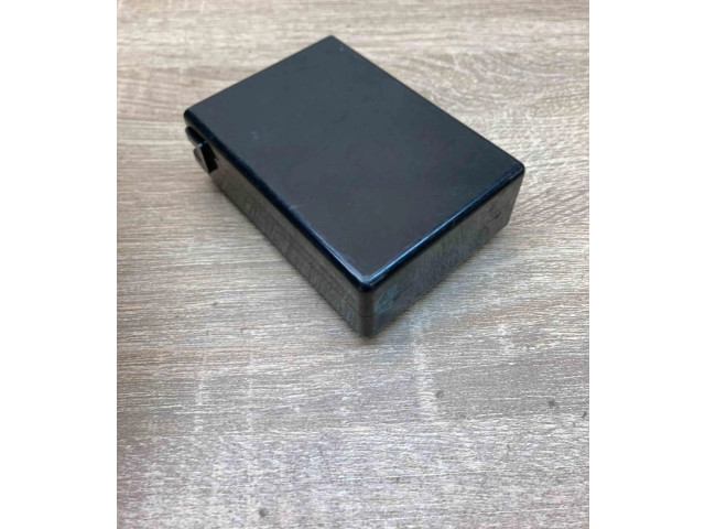 Блок управления климат-контролем 8865052180, 2772000371 Toyota Yaris Verso