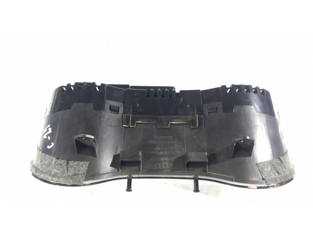 Přístrojová deska Audi A3 S3 8P 2005 8P0920931E, 81071521