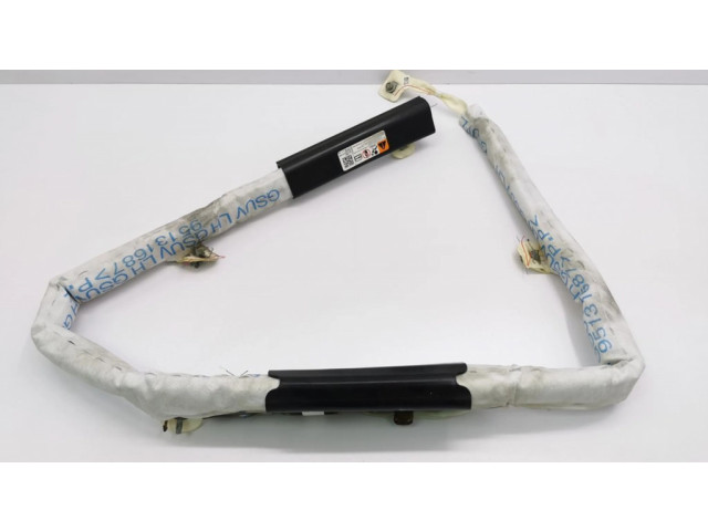 Боковая подушка безопасности 95131687, 544663743 Opel Mokka