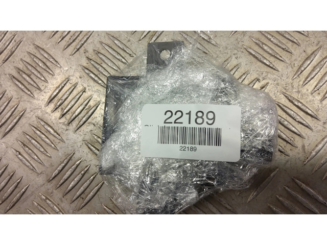 Блок управления 00505620360 Alfa Romeo Stelvio