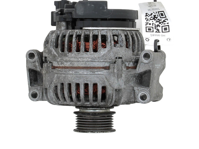 Генератор 6B903016AB, H0-9568S Volkswagen Golf VI