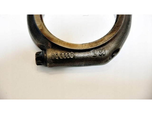 Шатун Porsche Cayenne (9PA)