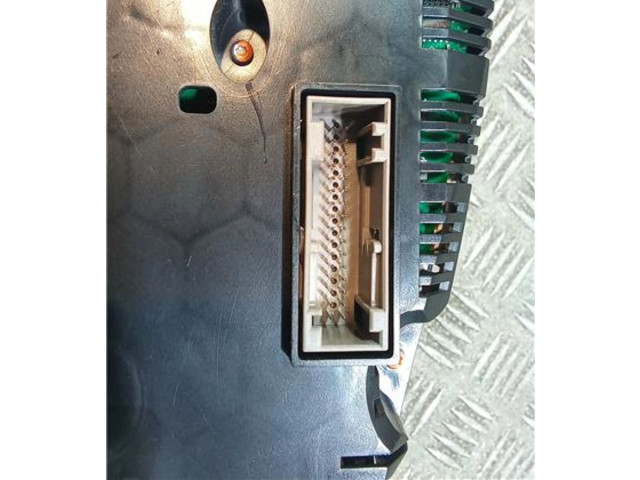 Панель приборов 8R0920930D, 8R0920930D Audi Q5 SQ5