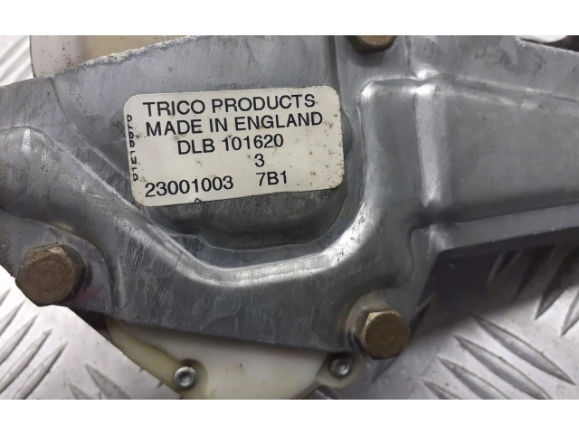 Моторчик дворников DLB101620 Land Rover Freelander