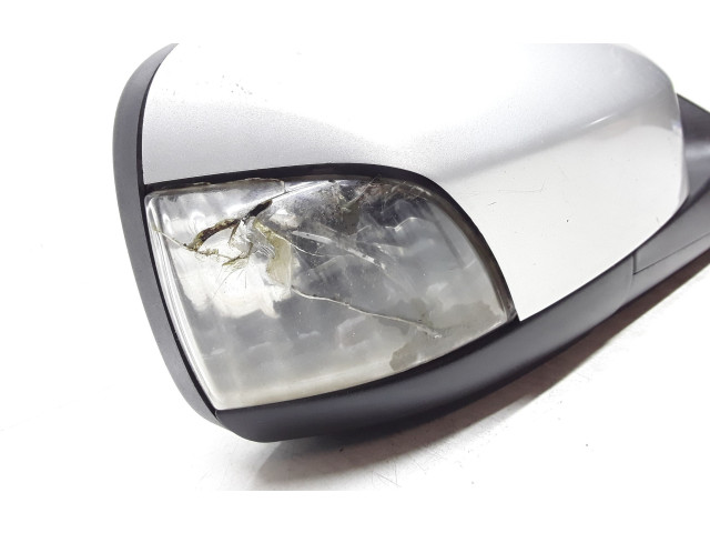 Зеркало электрическое        Volvo XC90  2007 - 2014 года   