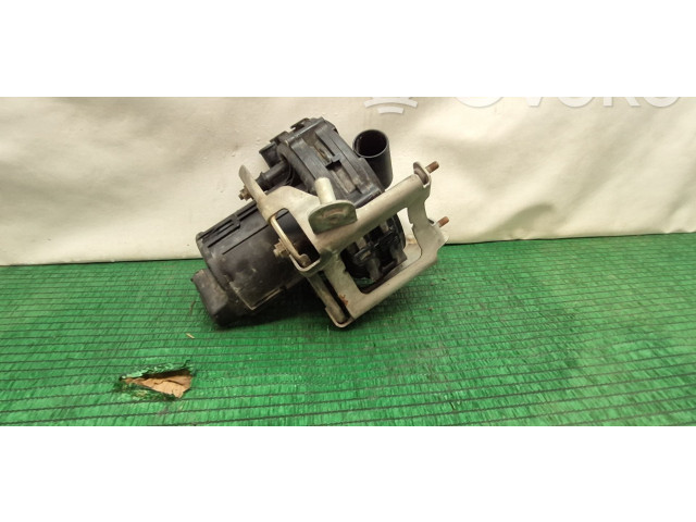 Vstřikovací čerpadlo 11.72-1745172, 11.72-1745172 BMW 7 G11 G12 M60B30