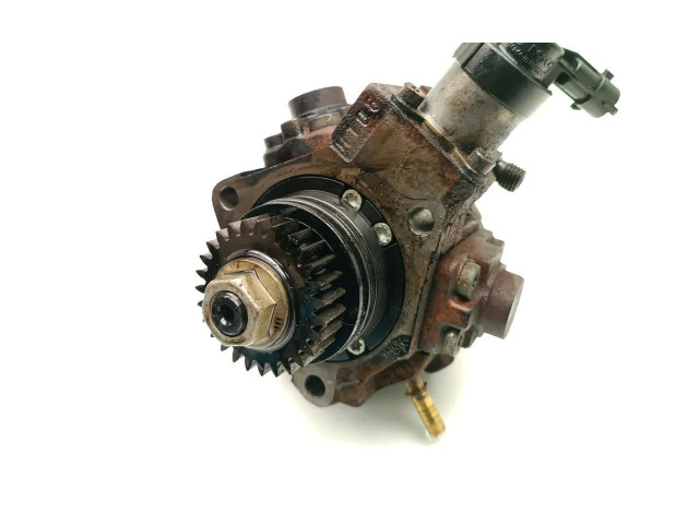 Топливный насос