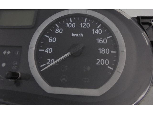 Панель приборов P8200377739, P8200377739   Dacia Logan I       