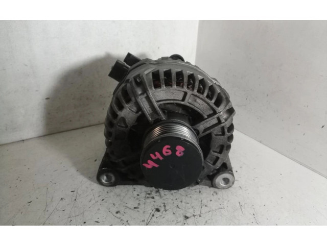 Генератор CGAA004624R   Peugeot Expert      