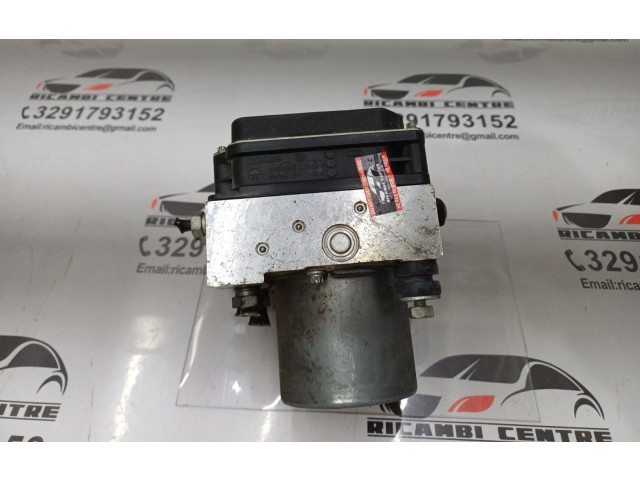 Рулевая рейка Блок управления ABS 8X232C405EE, 0265235363 Jaguar XF - года