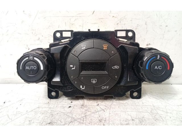 Блок управления климат-контролем 8A6T18C612 Ford Ecosport