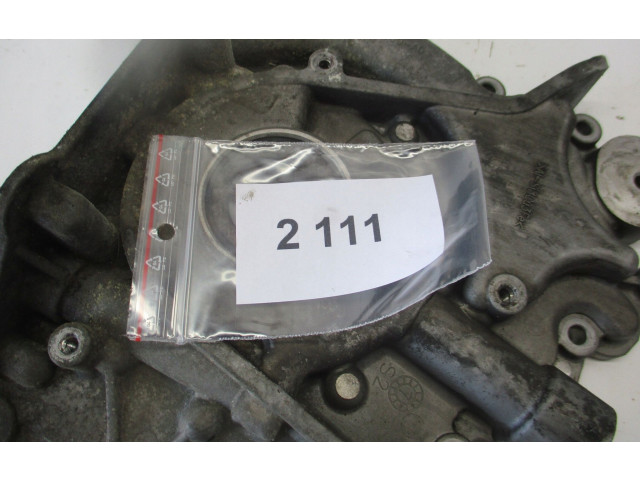 Масляный насос 2720CM Jaguar XF X250