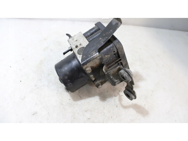 Блок АБС Skoda Octavia Mk2 (1Z) 2004 - 2013 года