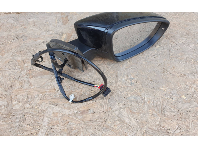 Zpětné zrcátko Volkswagen PASSAT CC 2010 0161612 023742