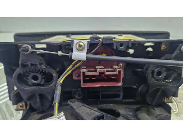 Блок управления климат-контролем 100140600   Fiat Punto (176)