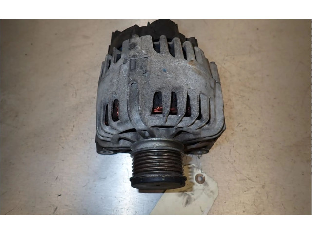 Генератор 231008017R Dacia Logan I