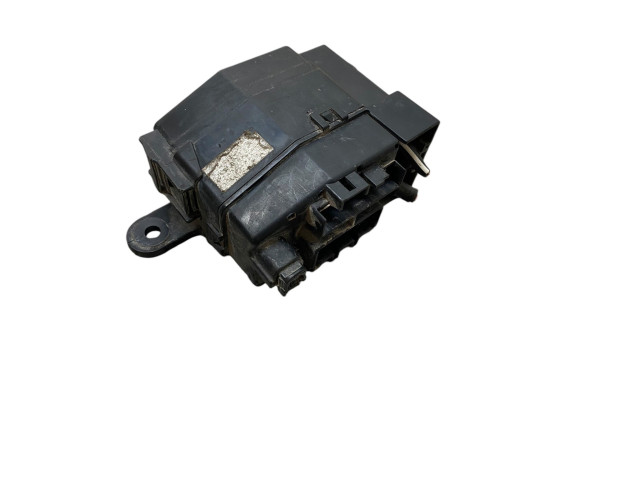 Блок предохранителей    Ford Ranger    