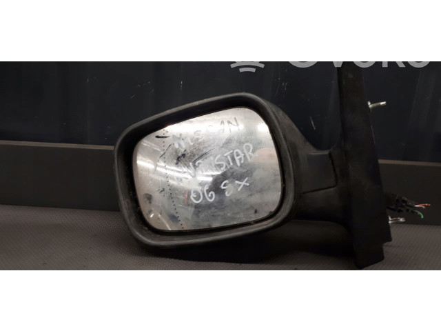 Zpětné zrcátko Nissan Kubistar 2000