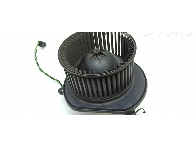 Вентилятор печки    939740F   Jeep Grand Cherokee (WK)