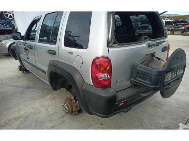 Блок комфорта 04602621AG Jeep Commander