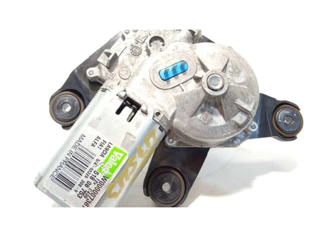 Моторчик заднего дворника 51808753, W000007387 Lancia Delta